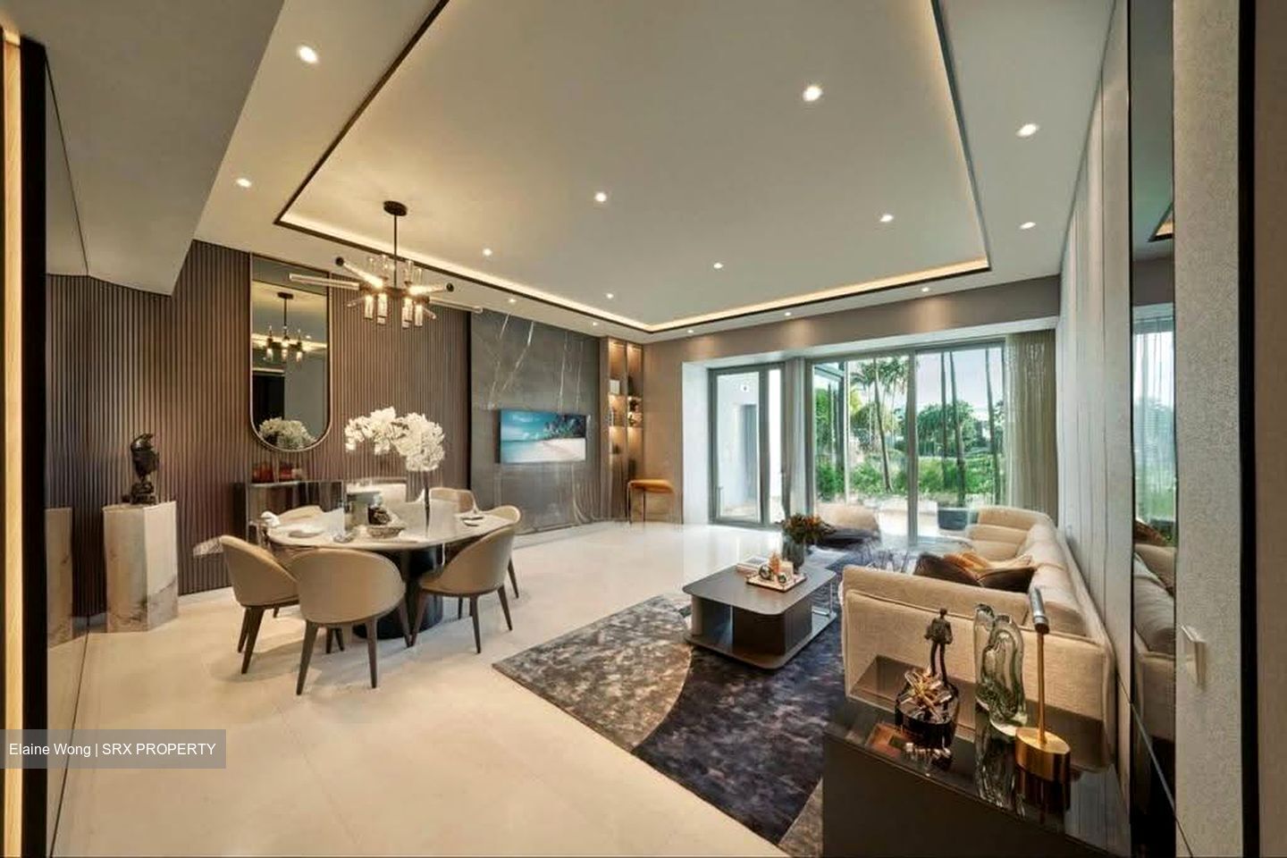 Marina Collection (D4), Condominium #638205551
